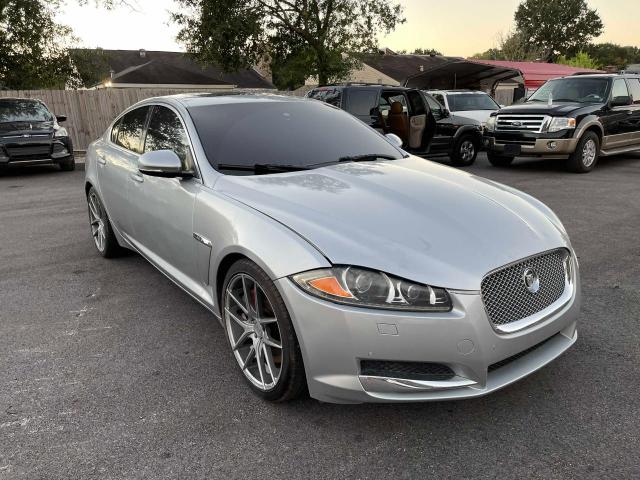 JAGUAR XF PORTFOL 2012 sajwa0hb9cls41668