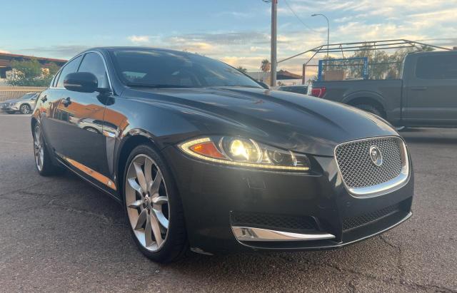 JAGUAR XF SUPERCH 2012 sajwa0he2cms38213