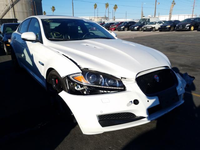 JAGUAR XF SUPERCH 2015 sajwa0hp1fmu65799