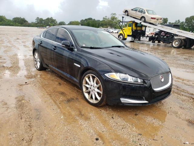 JAGUAR XF SUPERCH 2015 sajwa0hp5fmu71489