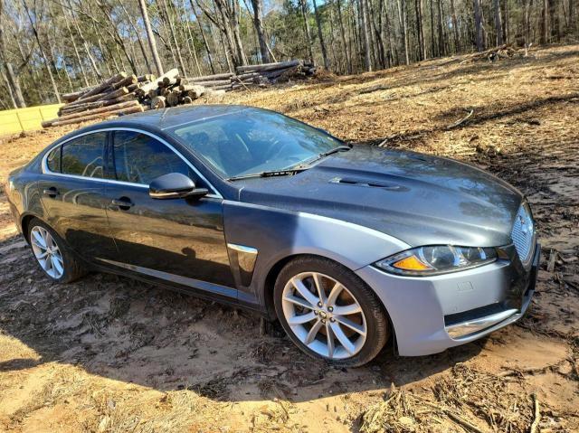 JAGUAR XF 2015 sajwa0hp7fmu48201