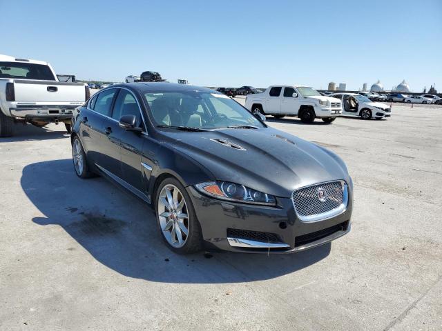 JAGUAR XF SUPERCH 2015 sajwa0hp8fmu66609