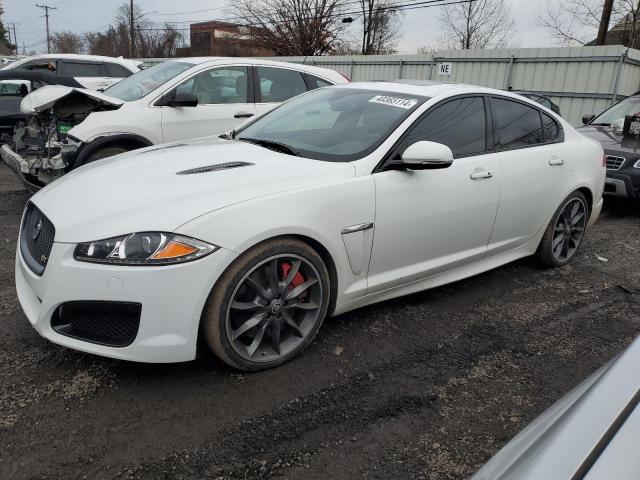 JAGUAR XF 2012 sajwa0jcxcms38534