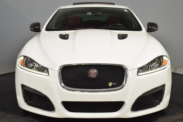 JAGUAR XF 2015 sajwa0jh4fmu73494