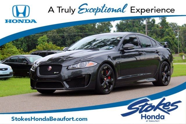 JAGUAR XF 2015 sajwa0kz0fmu80921