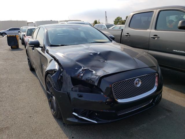 JAGUAR XJ 2013 sajwa1c70d8v43458