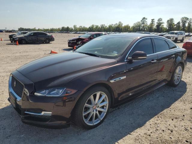 JAGUAR XJ 2016 sajwa1c70g8v96763