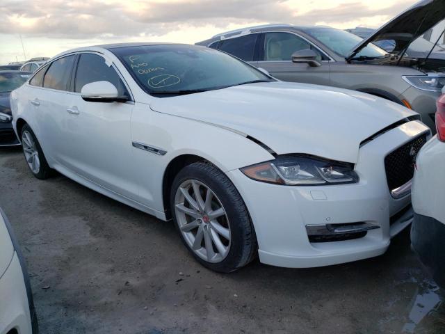 JAGUAR XJ R - SPO 2019 sajwa1c70k8w21248