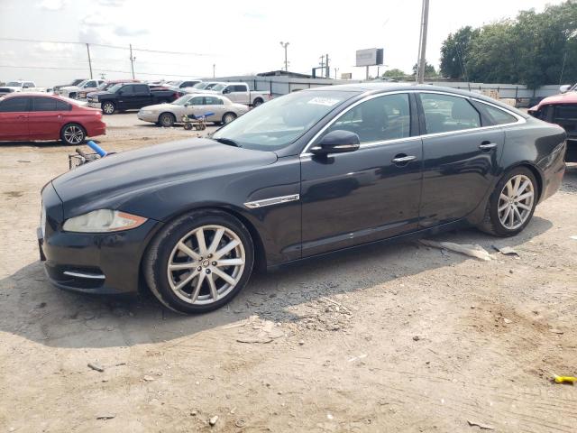 JAGUAR XJ 2013 sajwa1c71d8v41203