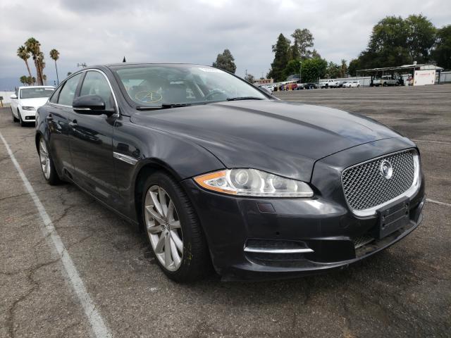 JAGUAR XJ 2013 sajwa1c71d8v41525