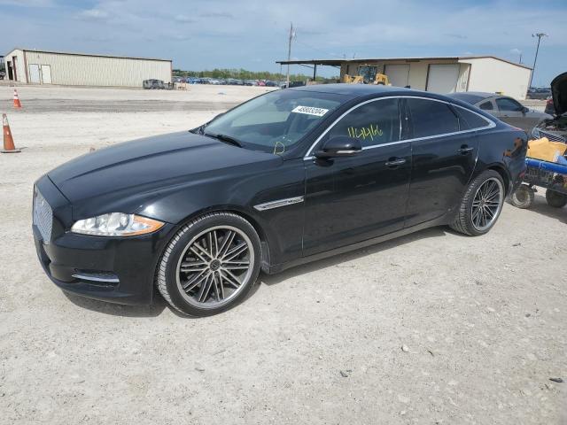 JAGUAR XJ 2013 sajwa1c71d8v57532