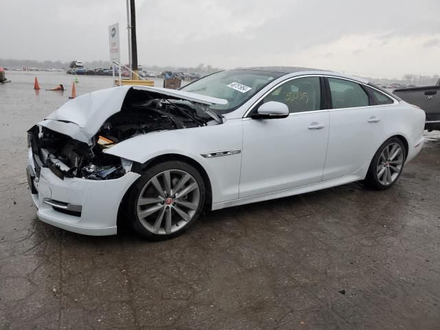 JAGUAR XJ 2017 sajwa1c71h8w07643