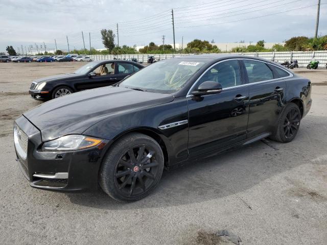 JAGUAR XJ R - SPO 2018 sajwa1c71j8w13691