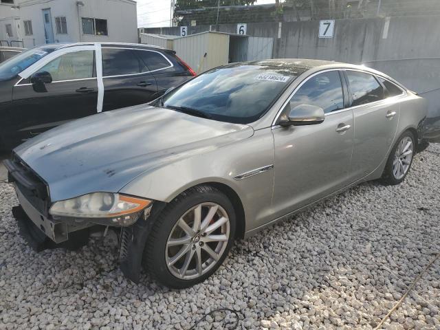 JAGUAR XJ 2013 sajwa1c72d8v58592