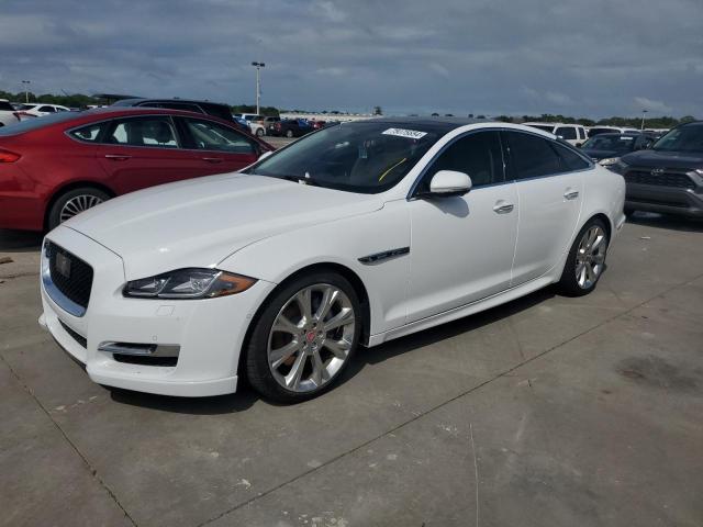 JAGUAR XJ 2016 sajwa1c72g8v95811