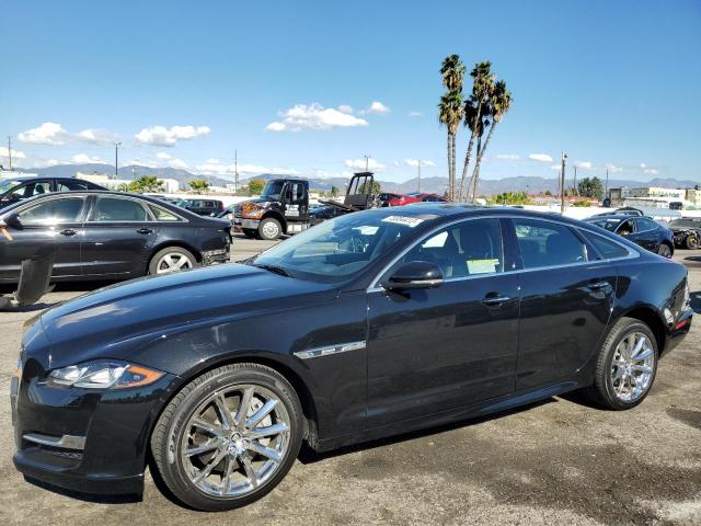 JAGUAR XJ 2019 sajwa1c72k8w19551