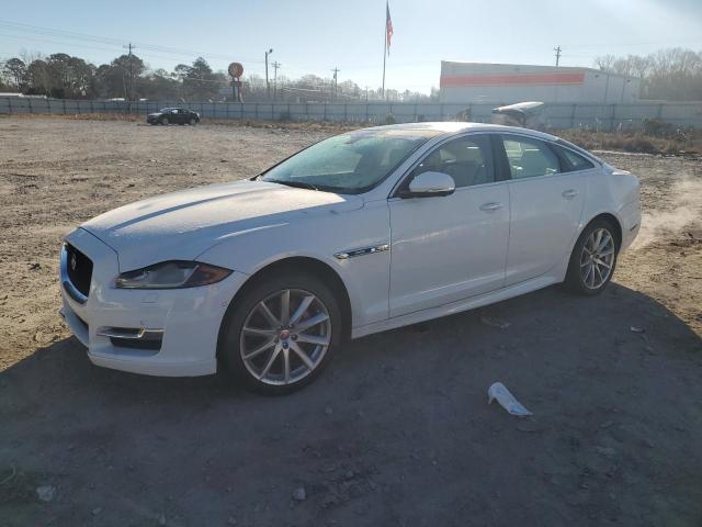 JAGUAR XJ 2016 sajwa1c73g8w02846