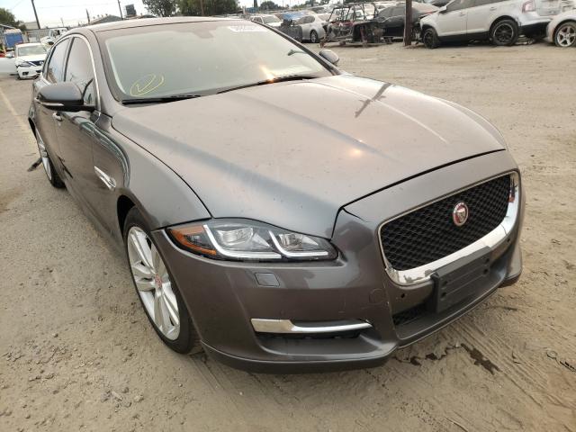 JAGUAR XJ 2017 sajwa1c73h8w09328