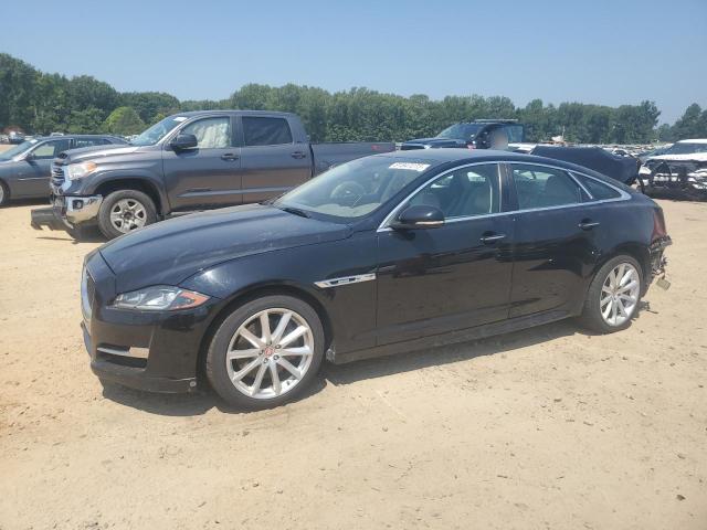 JAGUAR XJ 2016 sajwa1c74g8w03701