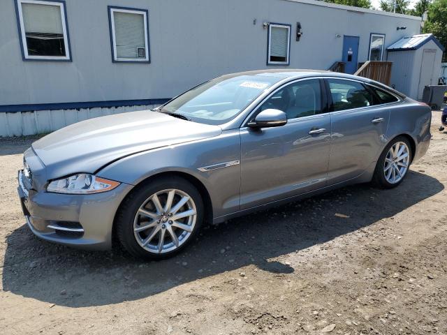 JAGUAR XJ 2013 sajwa1c75d8v41995