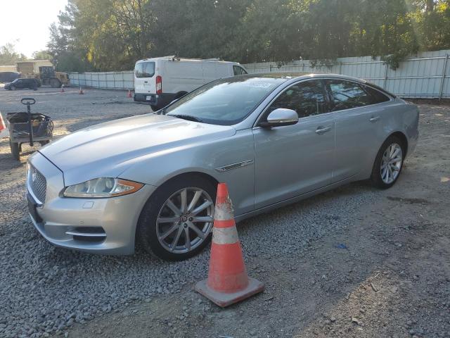 JAGUAR XJ 2013 sajwa1c76d8v39561