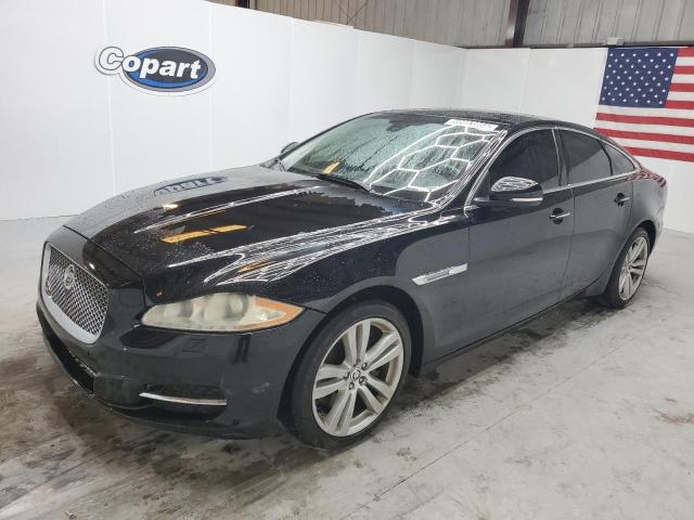 JAGUAR XJ 2013 sajwa1c76d8v40936