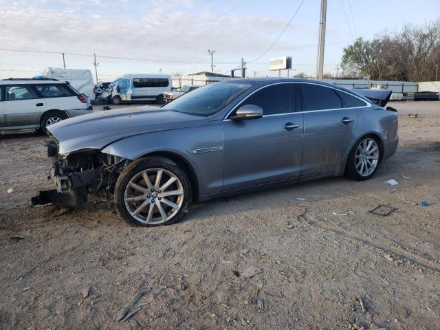 JAGUAR XJ 2013 sajwa1c76d8v41343