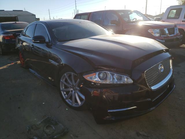 JAGUAR XJ 2013 sajwa1c76d8v42783