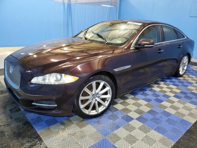 JAGUAR XJ 2013 sajwa1c77d8v42663