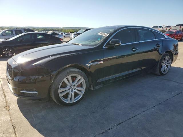 JAGUAR XJ 2013 sajwa1c77d8v42761