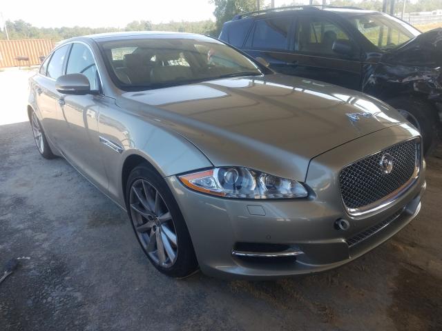 JAGUAR XJ 2013 sajwa1c77d8v57972