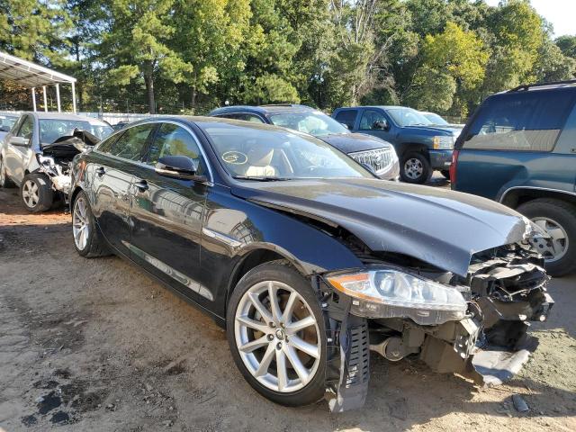 JAGUAR XJ 2013 sajwa1c77d8v58135