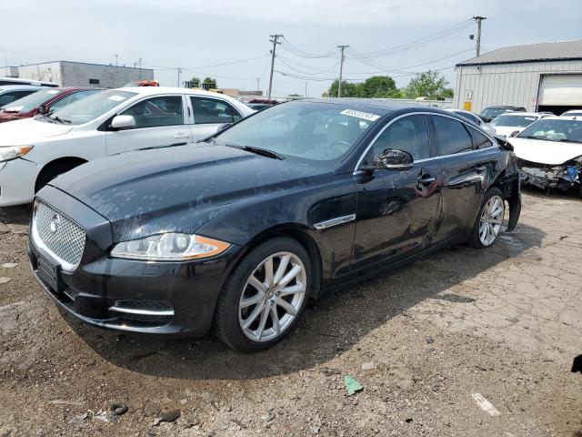 JAGUAR XJ 2013 sajwa1c78d8v41585