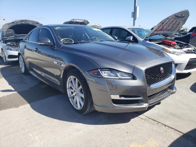 JAGUAR XJ R - SPO 2018 sajwa1c78j8w13865