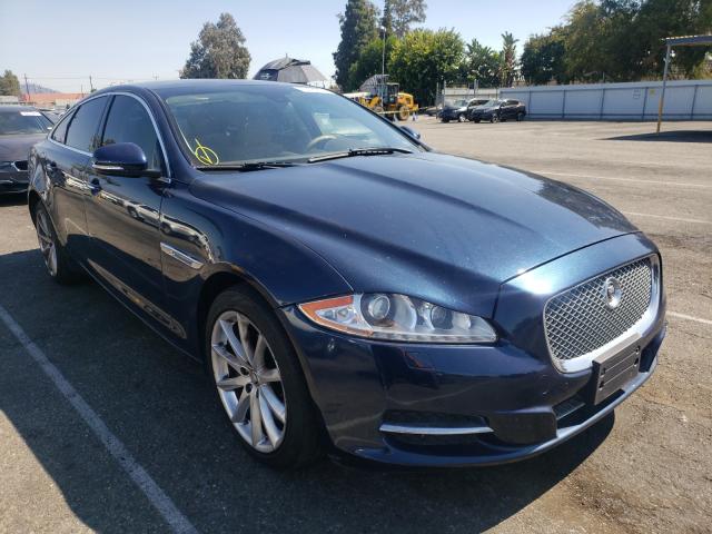 JAGUAR XJ 2013 sajwa1c79d8v44849