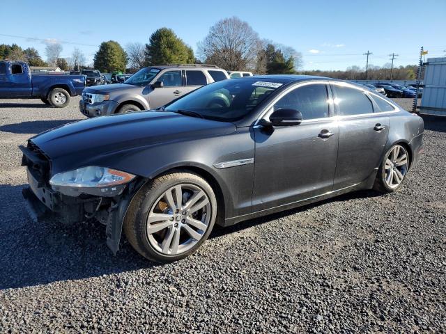 JAGUAR XJ 2013 sajwa1c79d8v54457