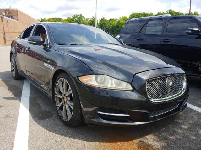 JAGUAR XJ 2013 sajwa1c7xd8v38056