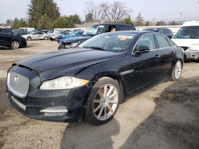 JAGUAR XJ 2013 sajwa1c7xd8v41572