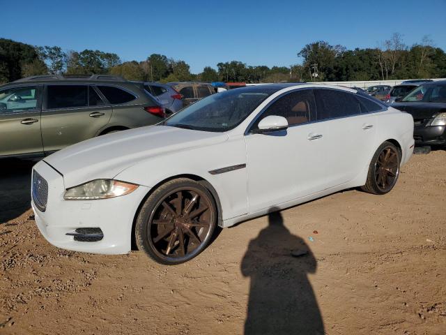 JAGUAR XJ 2013 sajwa1c7xd8v42463