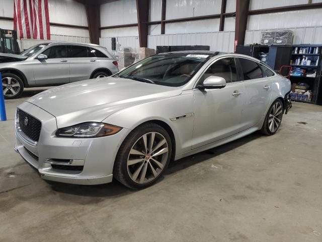 JAGUAR XJ 2016 sajwa1c7xg8w02312