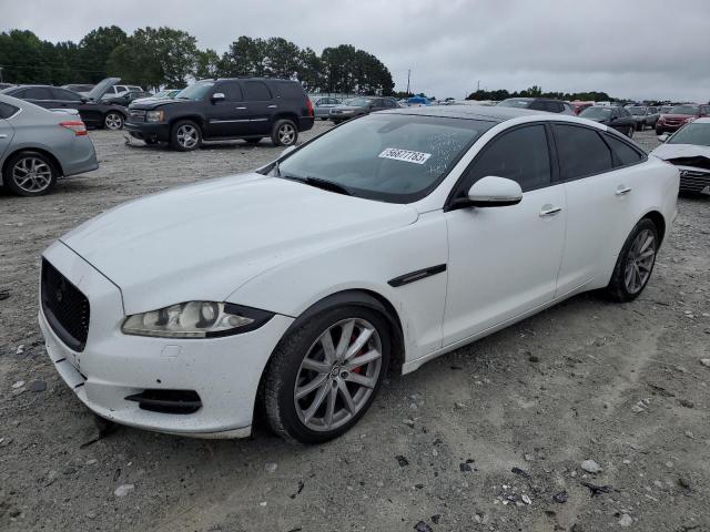 JAGUAR XJ 2012 sajwa1cb0clv29740