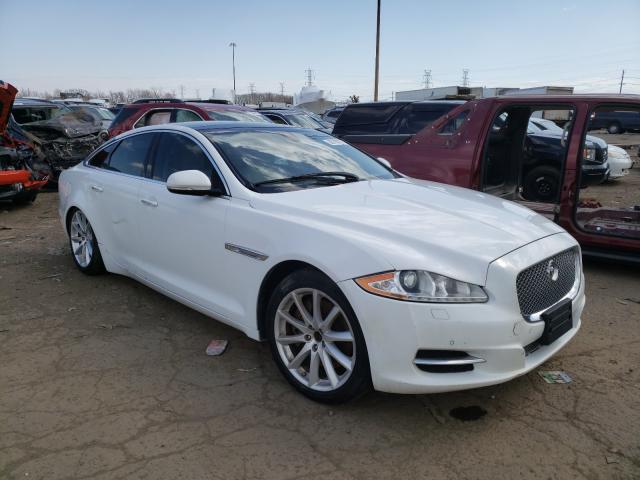 JAGUAR XJ 2012 sajwa1cb2clv31375