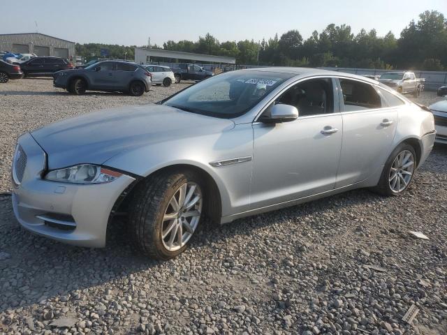 JAGUAR XJ 2011 sajwa1cb3blv03941