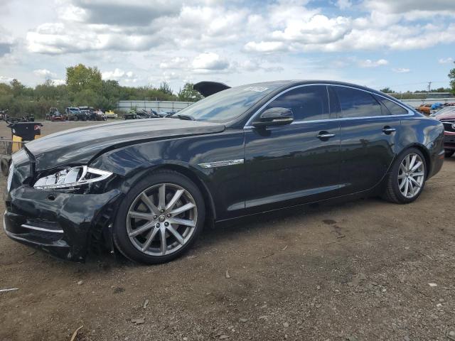 JAGUAR XJ 2011 sajwa1cb4blv08307