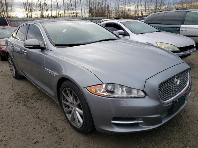 JAGUAR XJ 2012 sajwa1cb5clv28695