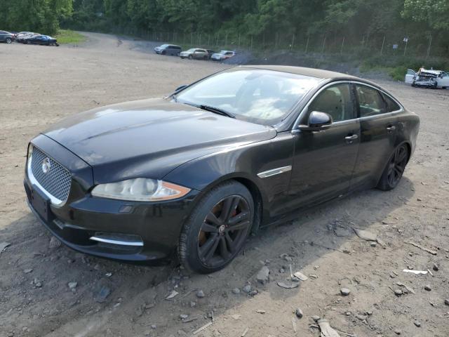 JAGUAR XJ 2012 sajwa1cb5clv28938