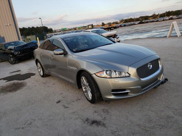 JAGUAR XJ 2012 sajwa1cb7clv25975