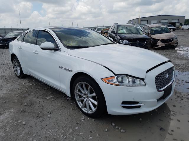 JAGUAR XJ 2012 sajwa1cb7clv28133