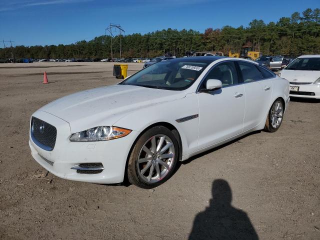 JAGUAR XJ 2012 sajwa1cb7clv33686