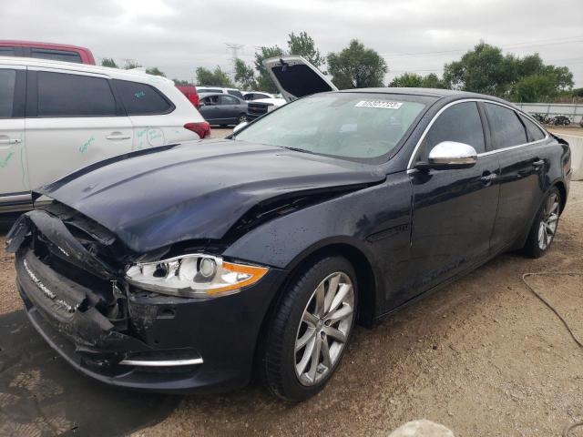 JAGUAR XJ 2012 sajwa1cb8clv30988